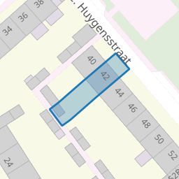 Perceel HHG00-N-6312