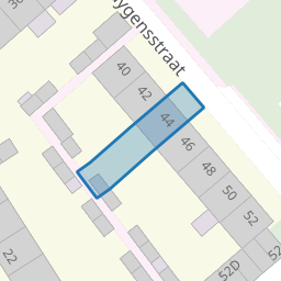 Perceel HHG00-N-6313