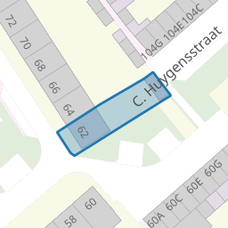 Perceel HHG00-N-6319