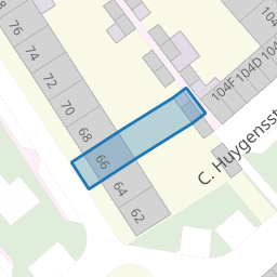 Perceel HHG00-N-6321