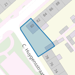 Perceel HHG00-N-6328