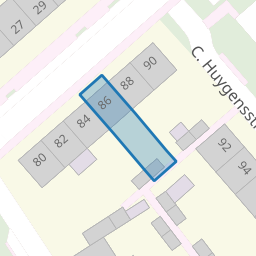 Perceel HHG00-N-6331