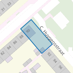 Perceel HHG00-N-6333