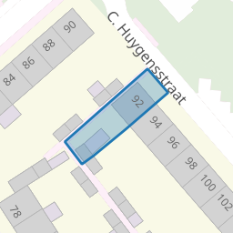 Perceel HHG00-N-6334