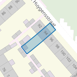 Perceel HHG00-N-6335