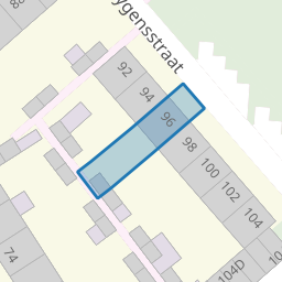 Perceel HHG00-N-6336