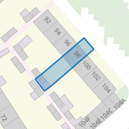 Perceel HHG00-N-6337