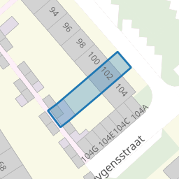 Perceel HHG00-N-6339