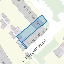 Perceel HHG00-N-6340