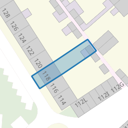 Perceel HHG00-N-6345