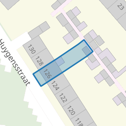 Perceel HHG00-N-6349