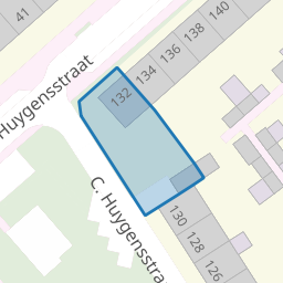 Perceel HHG00-N-6352