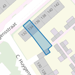 Perceel HHG00-N-6353