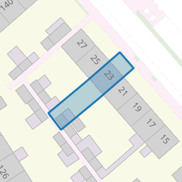 Perceel HHG00-N-6360