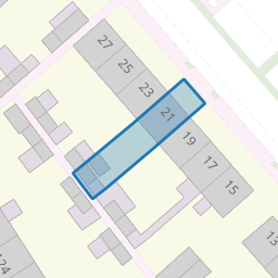 Perceel HHG00-N-6361