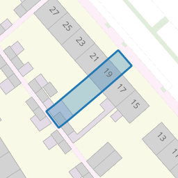 Perceel HHG00-N-6362