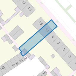 Perceel HHG00-N-6366