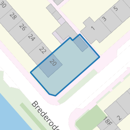 Perceel HHG00-N-6372