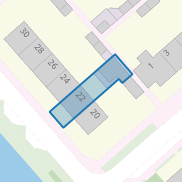 Perceel HHG00-N-6373