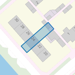 Perceel HHG00-N-6374