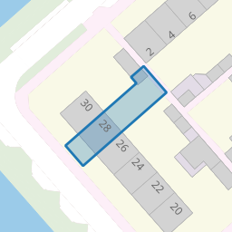 Perceel HHG00-N-6376