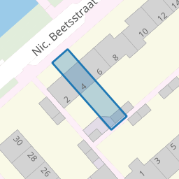 Perceel HHG00-N-6379