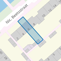 Perceel HHG00-N-6380