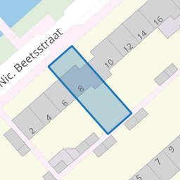 Perceel HHG00-N-6381