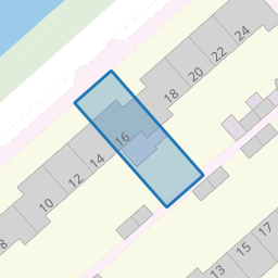 Perceel HHG00-N-6385