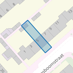 Perceel HHG00-N-6392