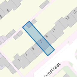 Perceel HHG00-N-6393