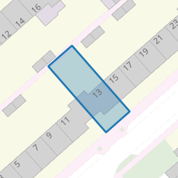 Perceel HHG00-N-6396