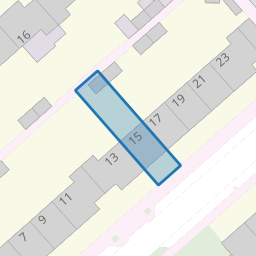 Perceel HHG00-N-6397