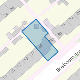 Perceel HHG00-N-6401