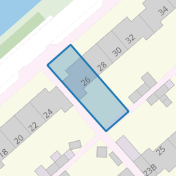 Perceel HHG00-N-6403