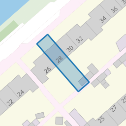 Perceel HHG00-N-6404