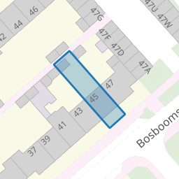 Perceel HHG00-N-6427