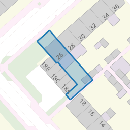 Perceel HHG00-N-6431