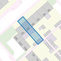 Perceel HHG00-N-6432