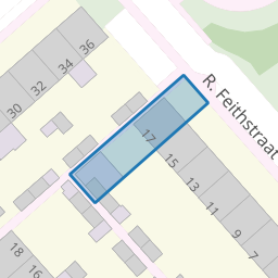 Perceel HHG00-N-6437