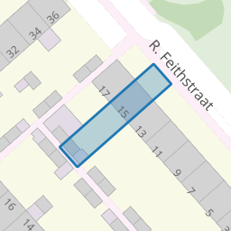 Perceel HHG00-N-6438