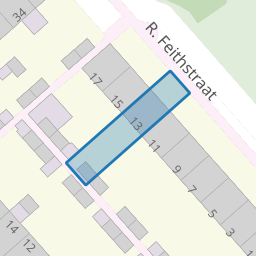 Perceel HHG00-N-6439