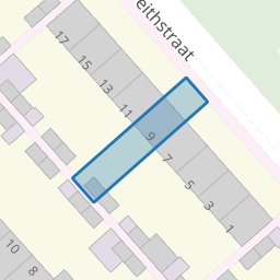 Perceel HHG00-N-6441