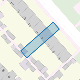 Perceel HHG00-N-6442