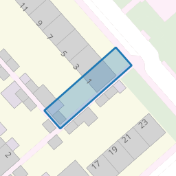 Perceel HHG00-N-6445