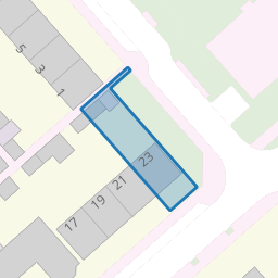 Perceel HHG00-N-6446