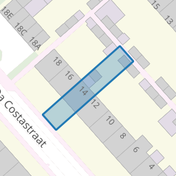 Perceel HHG00-N-6456