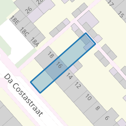 Perceel HHG00-N-6457