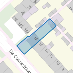 Perceel HHG00-N-6458