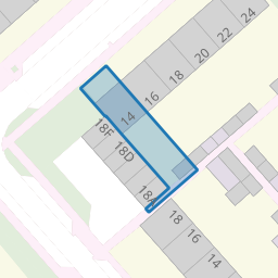 Perceel HHG00-N-6460